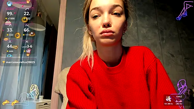 Snapshot of Sassy_Teen chatting on November 9, 2025, 10:30 am Sassy Teen online show from November 9, 2025, 10:30 am