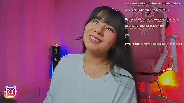 lili taylor online show from February 7, 2026, 5:43 pm