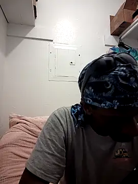 icyMike43 online show from March 3, 2026, 8:10 am