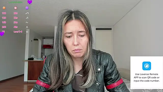 zoe jeane beker online show from March 27, 2026, 9:38 pm