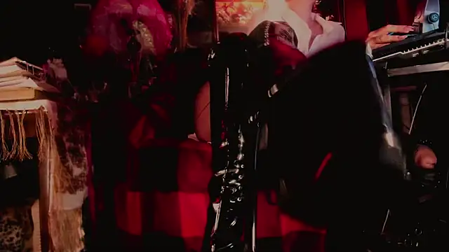 astarrot online show from March 20, 2026, 6:09 pm