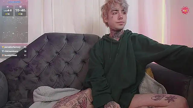 Hanako Jentoru online show from January 24, 2025, 6:25 pm