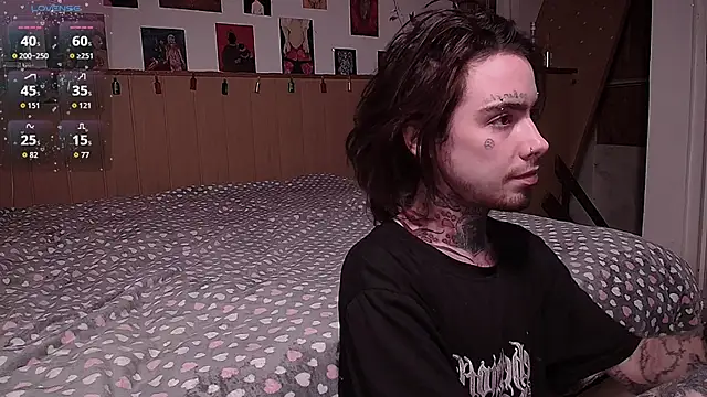 Hanako Jentoru online show from November 30, 2025, 1:56 pm