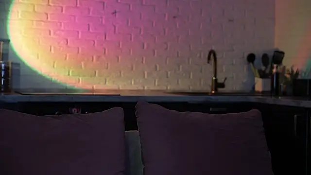 Al1ce Fox online show from February 10, 2026, 11:37 pm