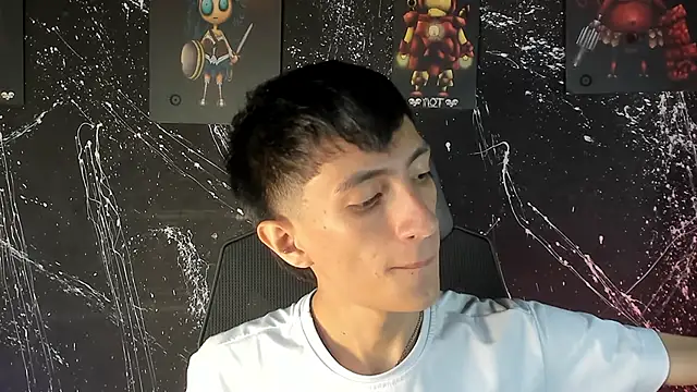 DereckCooperr online show from November 28, 2025, 9:48 pm