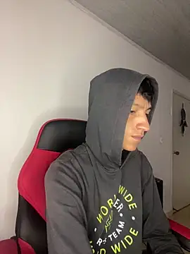 DereckCooperr online show from February 5, 2026, 4:08 am