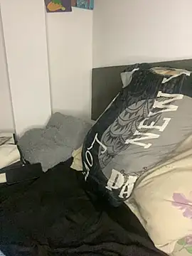 DereckCooperr online show from February 21, 2026, 4:03 am