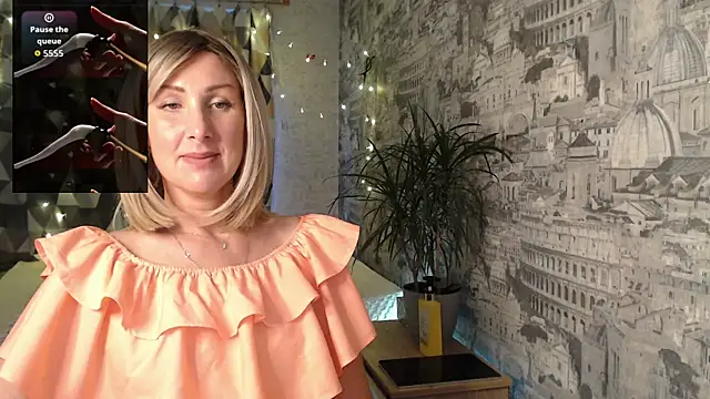 Ariel the mermaid online show from November 12, 2025, 7:01 am