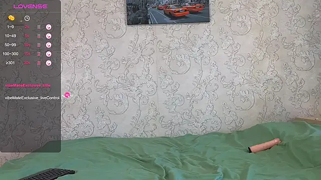 VictoriaGoddesss online show from April 24, 2026, 8:27 am