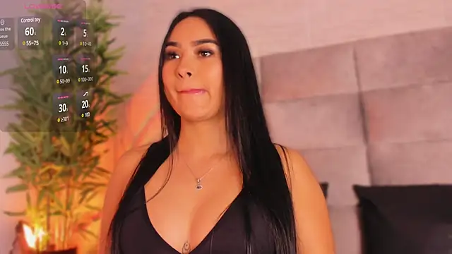 mia crawford online show from March 20, 2025, 11:38 am