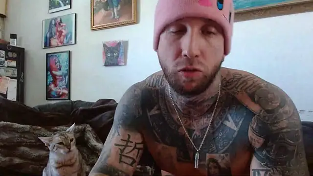 Snapshot of bobbybacala91 chatting on March 21, 2025, 5:45 pm bobbybacala91 online show from March 21, 2025, 5:45 pm