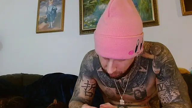 Snapshot of bobbybacala91 chatting on January 6, 2025, 11:41 pm bobbybacala91 online show from January 6, 2025, 11:41 pm