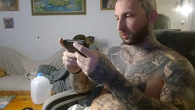 Snapshot of bobbybacala91 chatting on September 28, 2025, 9:16 am bobbybacala91 online show from September 28, 2025, 9:16 am