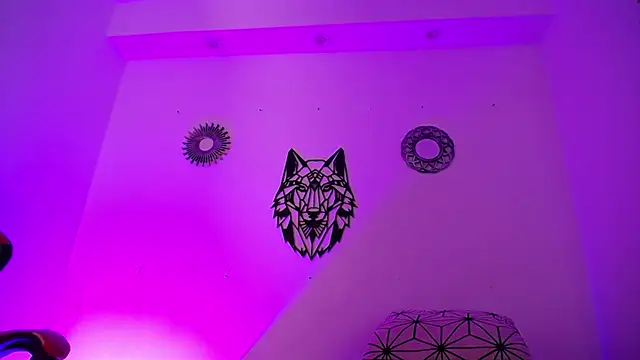 Katy Van online show from November 26, 2025, 8:53 pm