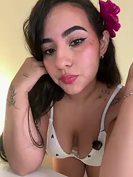 anniesweet02 online show from March 12, 2026, 9:19 pm