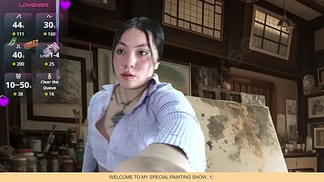 Isa reel online show from March 7, 2026, 8:03 pm