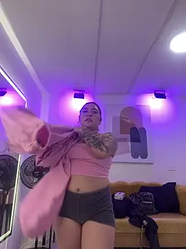 Isa reel online show from February 5, 2026, 12:50 am