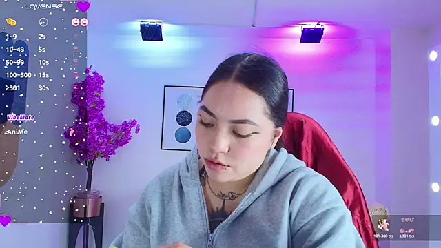 Isa reel online show from March 18, 2026, 7:37 pm