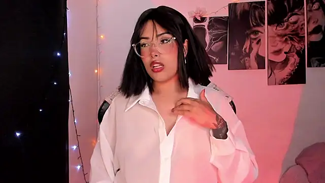 Snapshot of willow_poisson chatting on December 20, 2025, 5:27 pm willow poisson online show from December 20, 2025, 5:27 pm