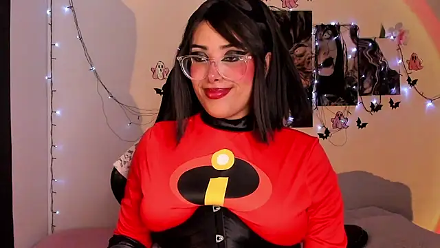 Snapshot of willow_poisson chatting on October 30, 2025, 5:32 pm willow poisson online show from October 30, 2025, 5:32 pm