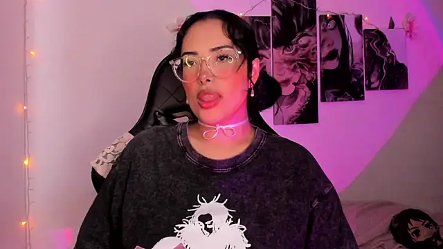 Snapshot of willow_poisson chatting on January 5, 2026, 5:27 pm willow poisson online show from January 5, 2026, 5:27 pm