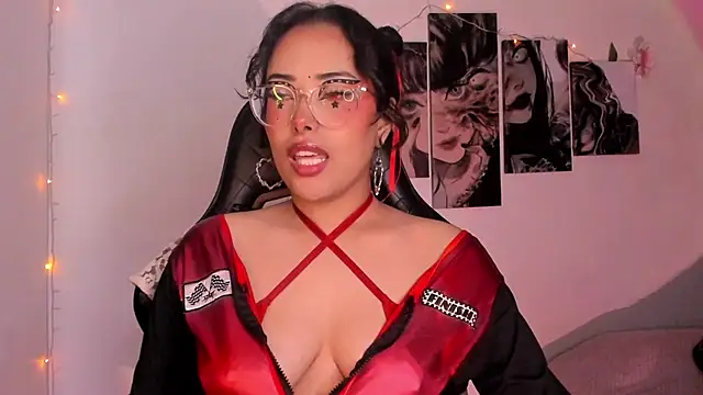 Snapshot of willow_poisson chatting on January 8, 2026, 5:19 pm willow poisson online show from January 8, 2026, 5:19 pm