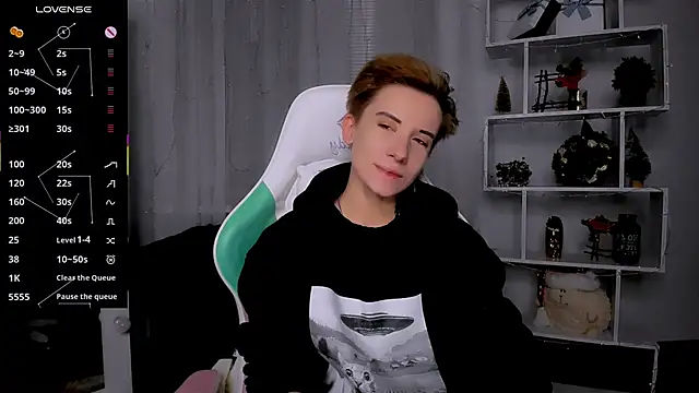  Rein ramm online show from January 11, 2026, 5:09 pm