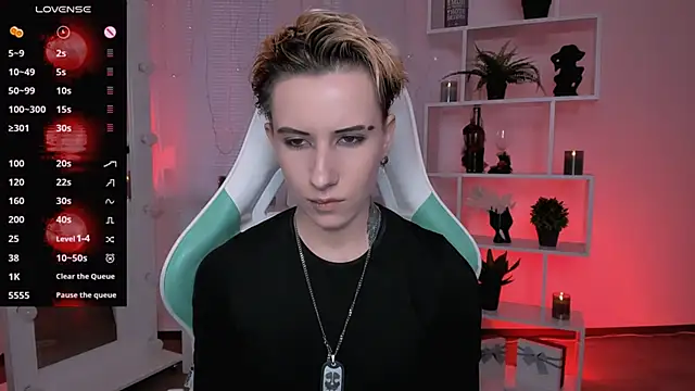  Rein ramm online show from March 28, 2026, 3:24 pm