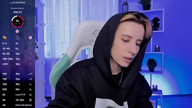  Rein ramm online show from March 29, 2026, 2:19 pm