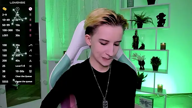  Rein ramm online show from March 8, 2026, 4:54 pm