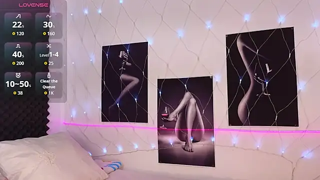 Snapshot of NatyQueen_ chatting on January 17, 2026, 2:09 pm NatyQueen online show from January 17, 2026, 2:09 pm