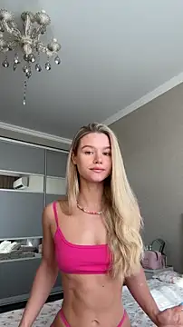 JessIsLove online show from April 6, 2026, 5:30 am