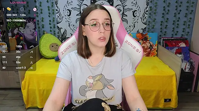 Snapshot of Sweet_frosti chatting on March 7, 2025, 2:25 am Sweet frosti online show from March 7, 2025, 2:25 am