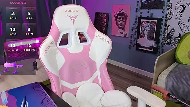 Snapshot of Sweet_frosti chatting on January 13, 2026, 3:21 am Sweet frosti online show from January 13, 2026, 3:21 am