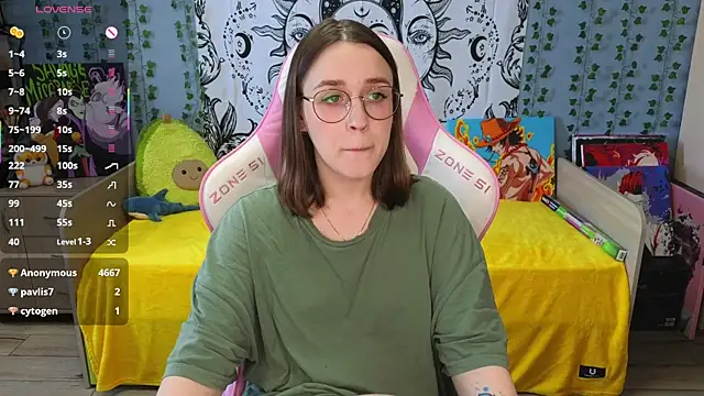 Snapshot of Sweet_frosti chatting on March 15, 2025, 5:30 am Sweet frosti online show from March 15, 2025, 5:30 am