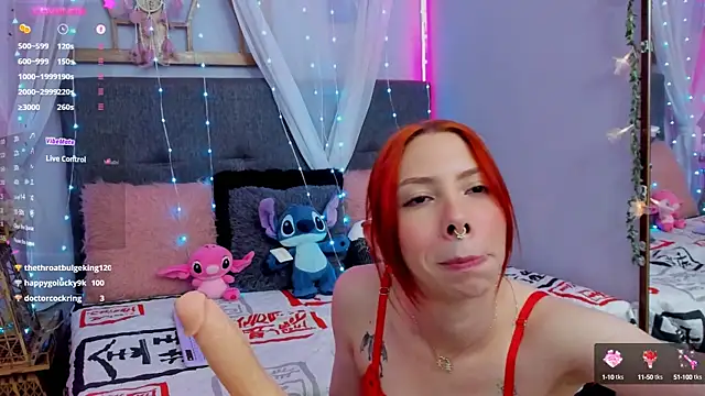 Snapshot of laura_olssen chatting on March 13, 2025, 4:01 pm laura olssen online show from March 13, 2025, 4:01 pm