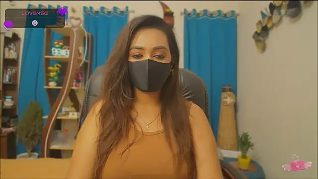 Snapshot of OH-Monica chatting on March 2, 2026, 5:08 am OH-Monica online show from March 2, 2026, 5:08 am