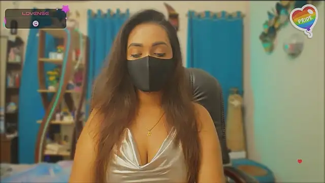 OH-Monica online show from April 5, 2026, 7:42 pm