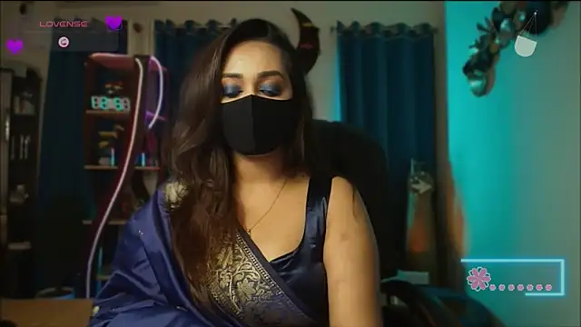 Snapshot of OH-Monica chatting on February 24, 2026, 8:53 pm OH-Monica online show from February 24, 2026, 8:53 pm