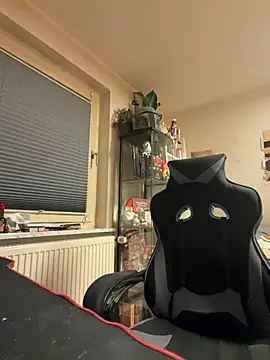 Shaiiboy online show from March 2, 2026, 12:11 am