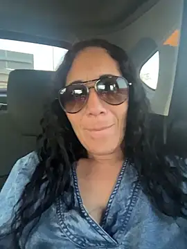 Neecy Carter online show from April 24, 2026, 3:58 pm