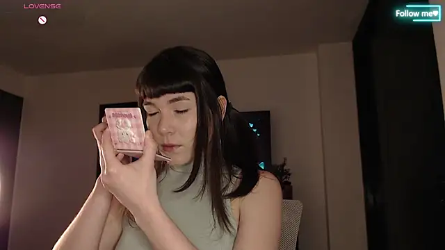 CherryBlossom    online show from February 7, 2026, 2:08 am