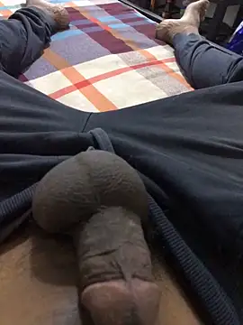 Fariboykin online show from March 9, 2026, 8:56 pm