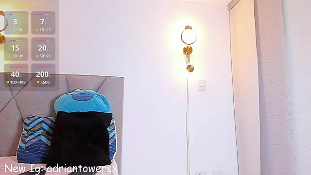 Snapshot of Adrian_Torres_ chatting on April 15, 2026, 5:24 am Adrian Torres online show from April 15, 2026, 5:24 am