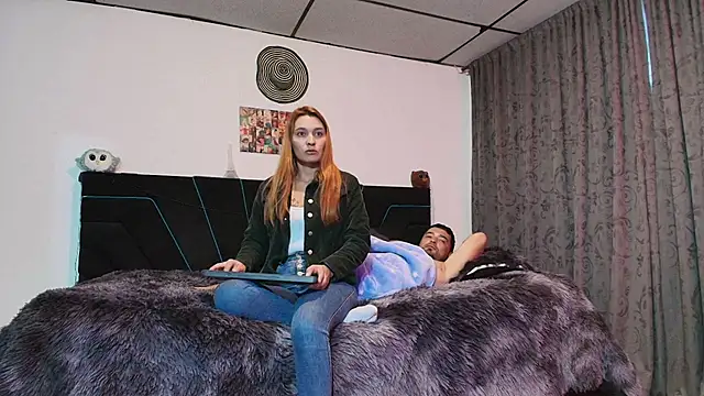 cajusexxx online show from November 16, 2025, 9:30 pm