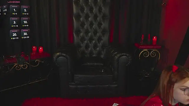 Snapshot of Katy__Ethereal chatting on October 31, 2025, 4:20 am Katy Ethereal online show from October 31, 2025, 4:20 am