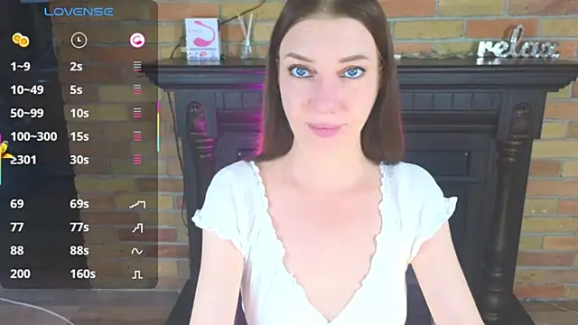 AlexaStoun online show from July 2, 2026, 2:34 pm