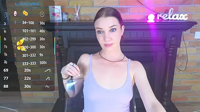 AlexaStoun online show from June 23, 2026, 1:09 pm