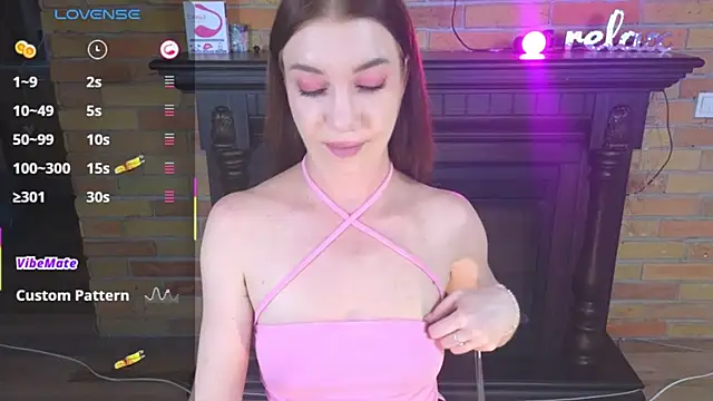 AlexaStoun online show from June 25, 2026, 2:11 pm