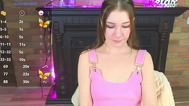 AlexaStoun online show from February 10, 2026, 2:27 pm